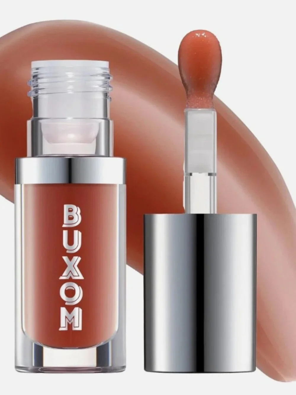 Buxom full plumping